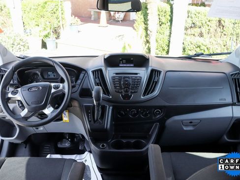 Used 2018 Ford Transit 350 XL image 23