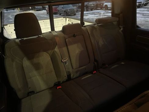 Used 2019 RAM 1500 Big Horn image 14