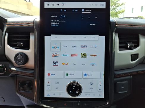 Used 2023 Ford Expedition Timberline AWD/4WD image 24