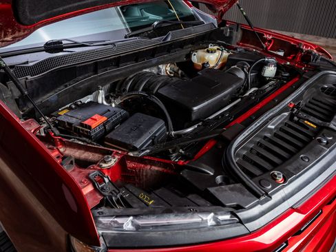 Used 2022 Chevrolet Silverado 1500 RST image 38