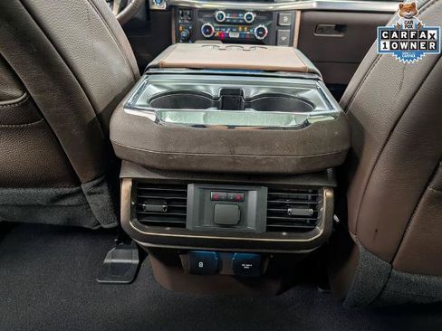 Certified 2025 Ford F150 King Ranch AWD/4WD image 24