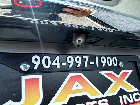 Used 2017 Lexus LS 460 image 16