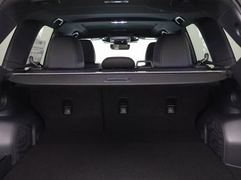 New 2026 Subaru Forester Touring AWD/4WD image 27