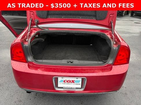 Used 2012 Chevrolet Malibu LT w/ 1LT All-Star Package FWD image 16