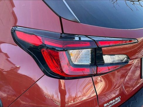 Certified 2025 Subaru Crosstrek 2.0i Premium image 33