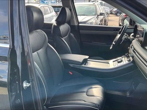 Certified 2024 Hyundai Palisade XRT image 7