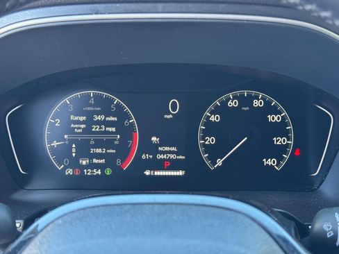 Certified 2023 Honda Pilot EX-L image 20