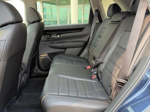 New 2026 Honda CR-V EX-L image 11