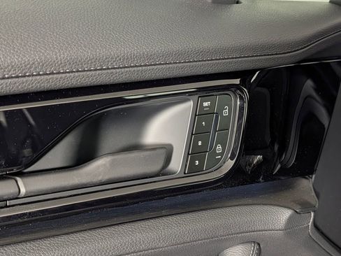 New 2025 Porsche Panamera image 26