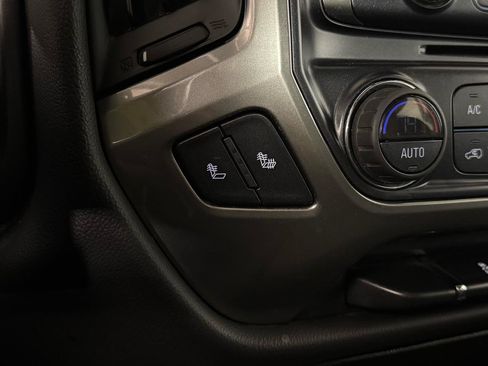 Used 2018 Chevrolet Silverado 1500 LT w/ All Star Edition image 25