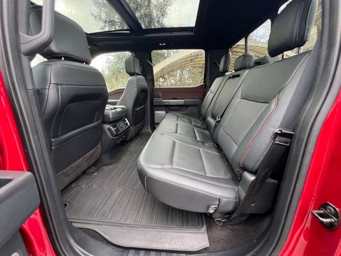 Used 2021 Ford F150 Lariat image 20