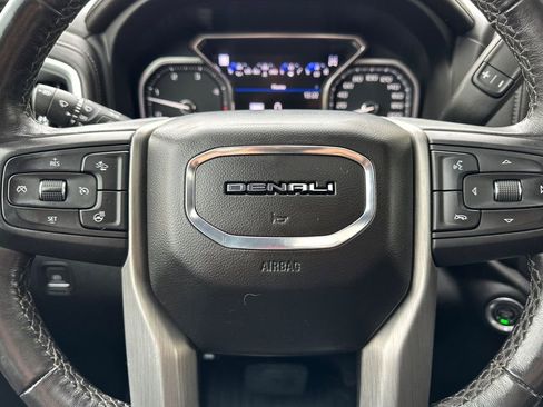 Used 2022 GMC Sierra 3500 Denali image 23