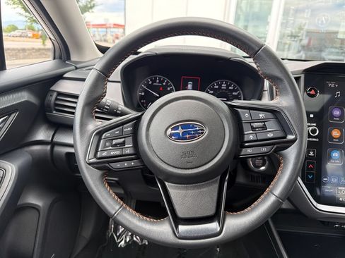 Used 2024 Subaru Crosstrek 2.5i Limited AWD/4WD image 15