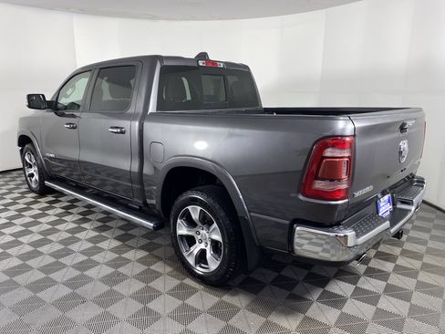 Used 2021 RAM 1500 Laramie image 10