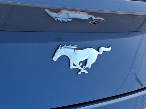 New 2026 Ford Mustang Coupe image 20