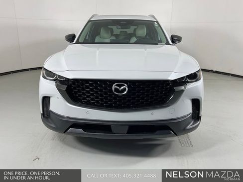 New 2026 MAZDA CX-50 AWD 2.5 S w/ Weather Package image 2