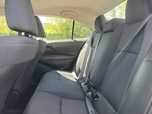 Used 2024 Toyota Corolla LE FWD image 14