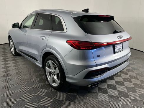 New 2025 Audi Q5 Prestige image 6