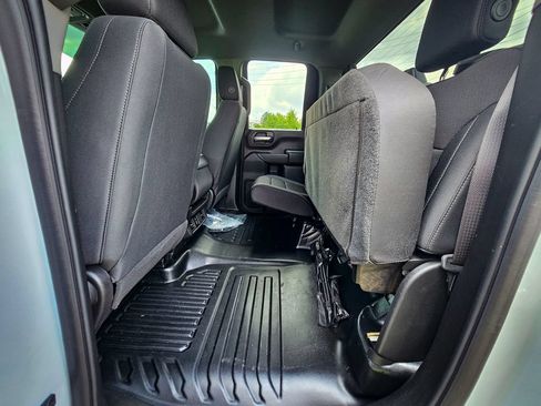 Used 2024 GMC Sierra 3500 Pro w/ 1SA Pro Safety Plus Package AWD/4WD image 29