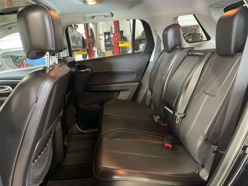 Used 2016 GMC Terrain SLT w/ Open Road Package AWD/4WD image 23