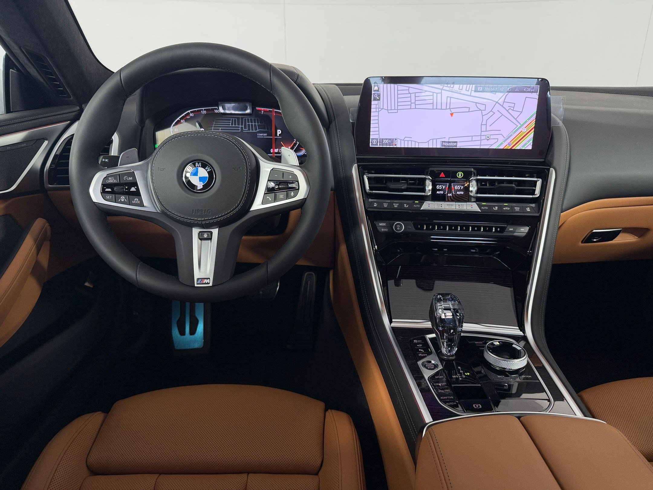 Used 2026 BMW 840i RWD image 31