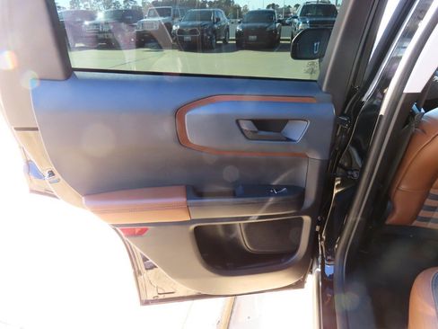 Used 2021 Ford Bronco Sport Outer Banks image 15