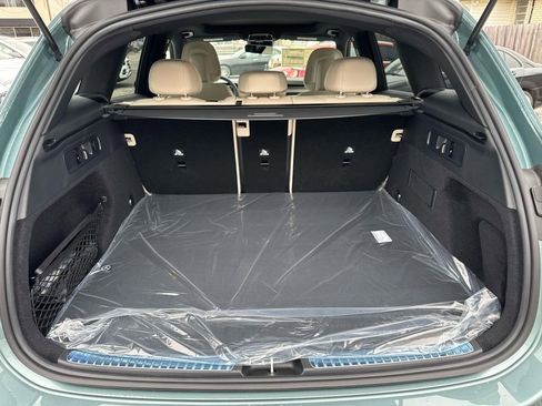 New 2026 Mercedes-Benz GLC 300 4MATIC image 6