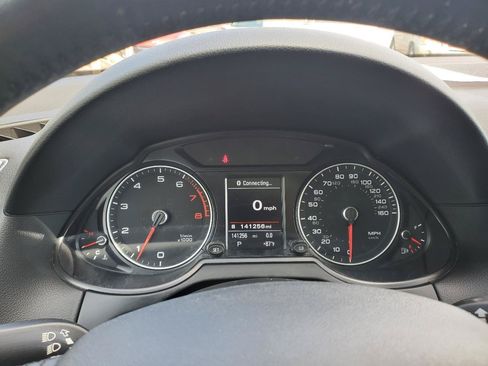 Used 2017 Audi Q5 2.0T Premium w/ Audi MMI Navigation Plus AWD/4WD image 19