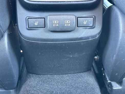 Used 2020 Subaru Outback Onyx Edition XT image 25