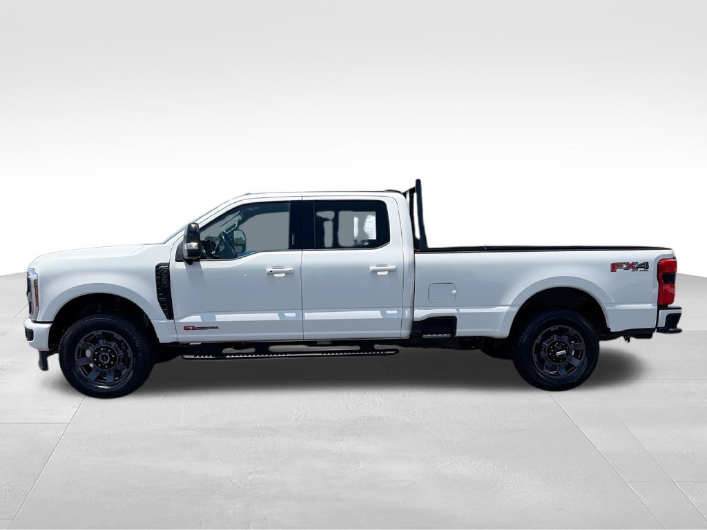 New 2024 Ford F350 Lariat w/ Lariat Ultimate Package AWD/4WD image 5