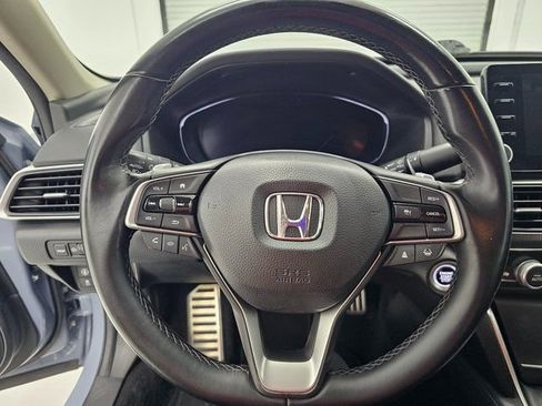 Used 2021 Honda Accord Sport Special Edition image 10