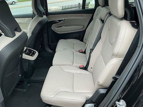 New 2026 Volvo XC90 B6 Ultra w/ Protection Package Premier AWD/4WD image 14