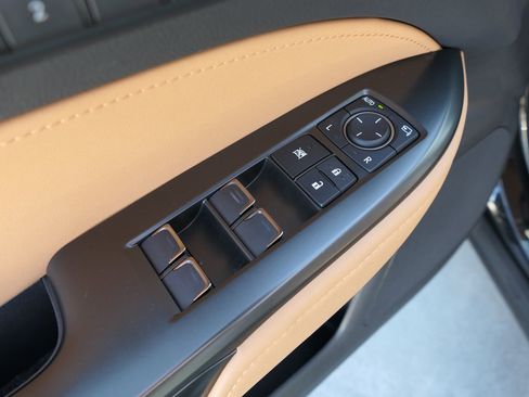 Used 2024 Lexus NX 350 AWD w/ Vision Package image 19