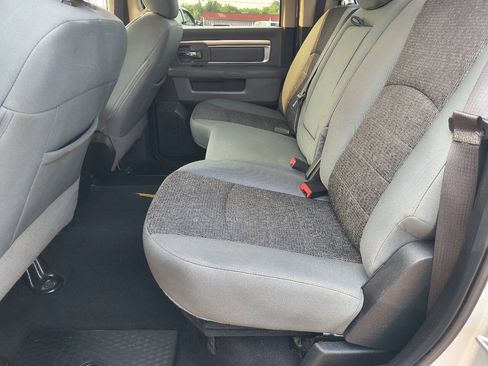Used 2018 RAM 2500 Outdoorsman AWD/4WD image 18
