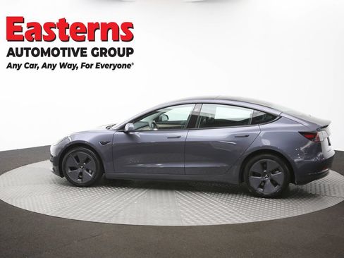 Used 2023 Tesla Model 3 Standard Range RWD image 55