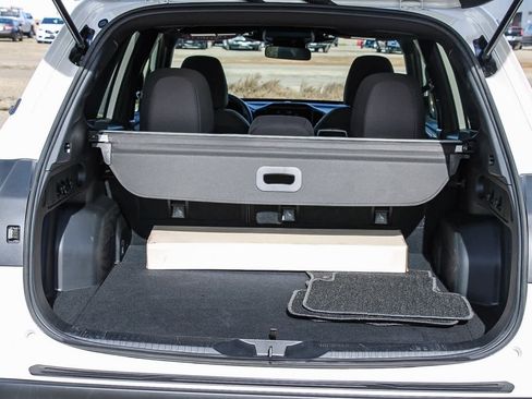 Used 2025 Subaru Forester Premium image 25