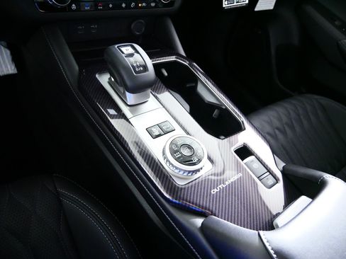 New 2026 Mitsubishi Outlander SEL AWD/4WD image 6