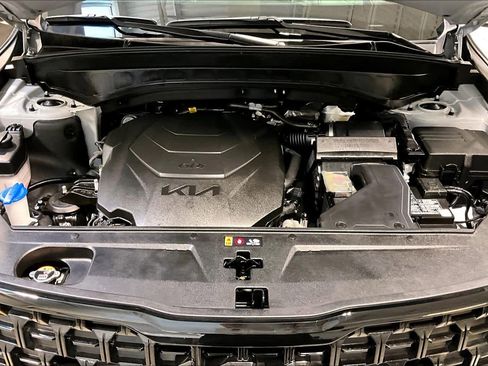 Used 2024 Kia Telluride SX Prestige X-Line AWD/4WD image 29