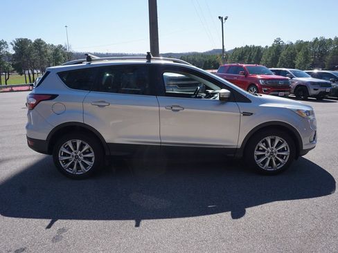 Used 2017 Ford Escape Titanium image 21