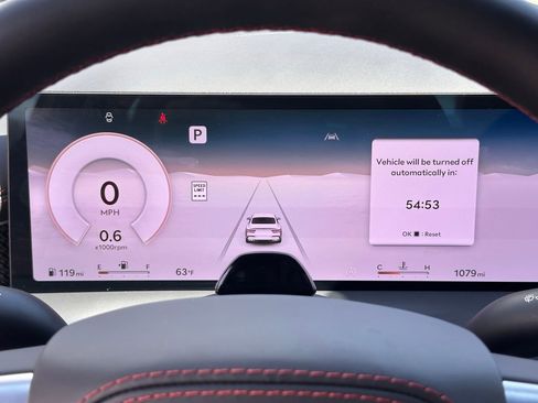 Used 2025 Genesis G80 3.5T Sport Prestige image 29