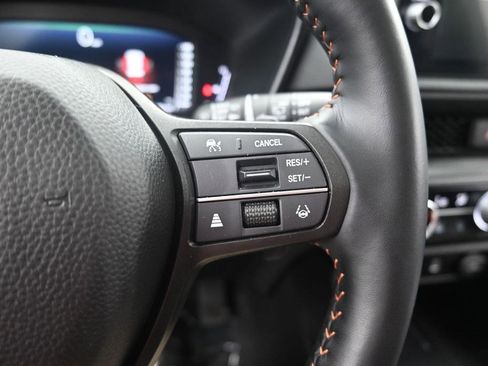 Used 2026 Honda CR-V TrailSport image 27