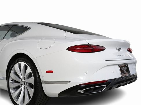 New 2026 Bentley Continental GT image 11