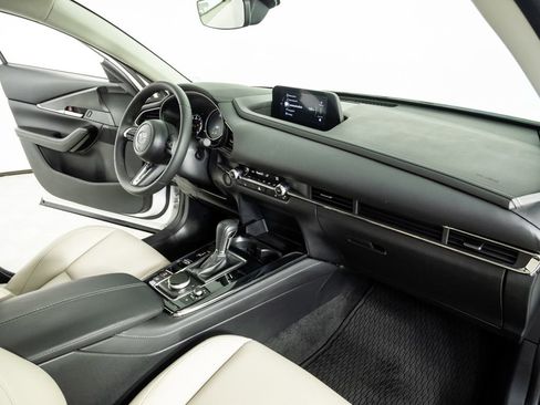 Used 2024 MAZDA CX-30 AWD 2.5 S w/ Preferred Package image 23