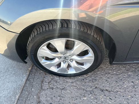 Used 2008 Honda Accord EX-L image 12