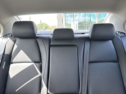 New 2026 MAZDA MAZDA3 s Sport image 19