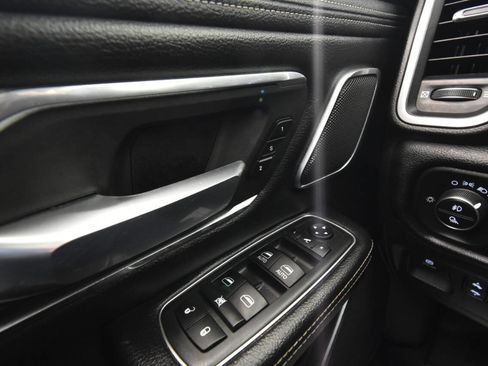 Used 2020 RAM 1500 Laramie image 35