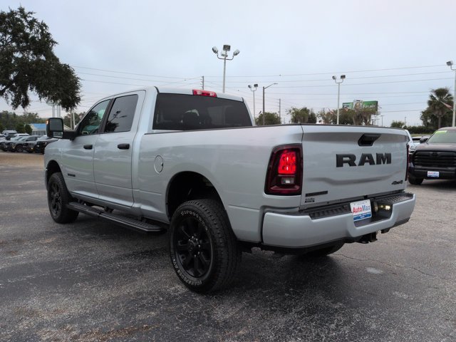 Used 2026 RAM 2500 Big Horn AWD/4WD image 6