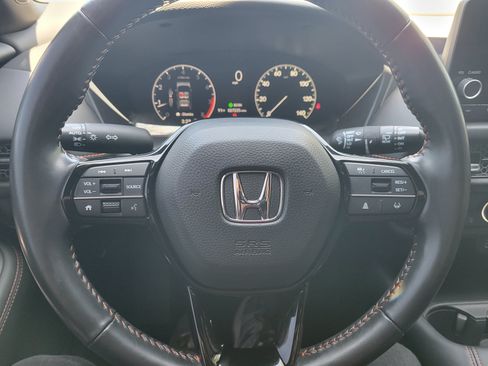 Used 2025 Honda HR-V Sport image 13