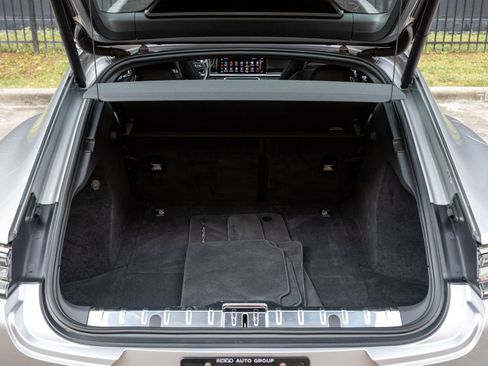 Certified 2023 Porsche Panamera 4S image 31