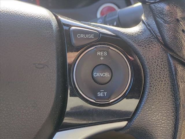 Used 2015 Honda Civic EX image 12
